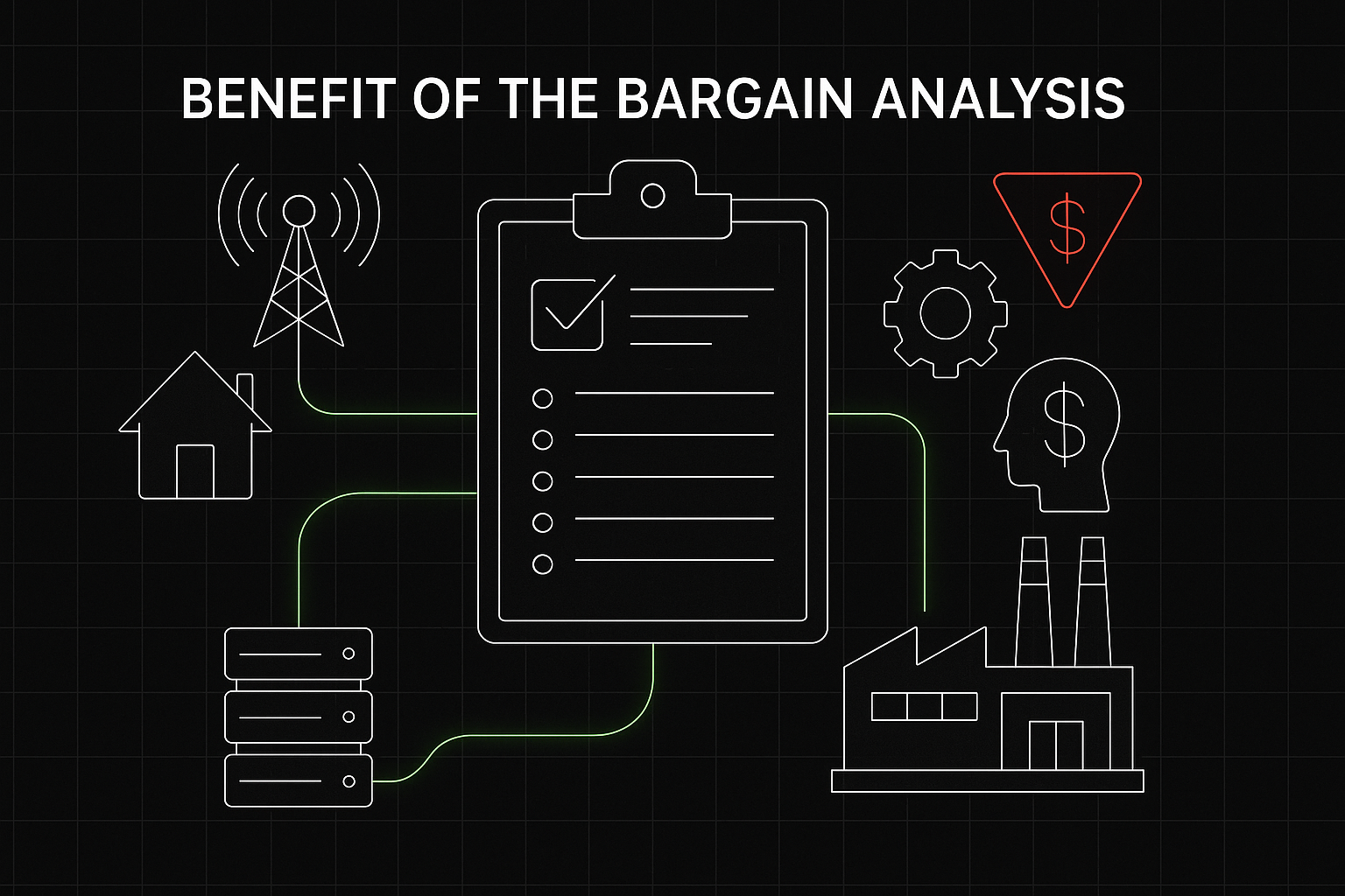 Benefit of the Bargain Analysis Banner Image