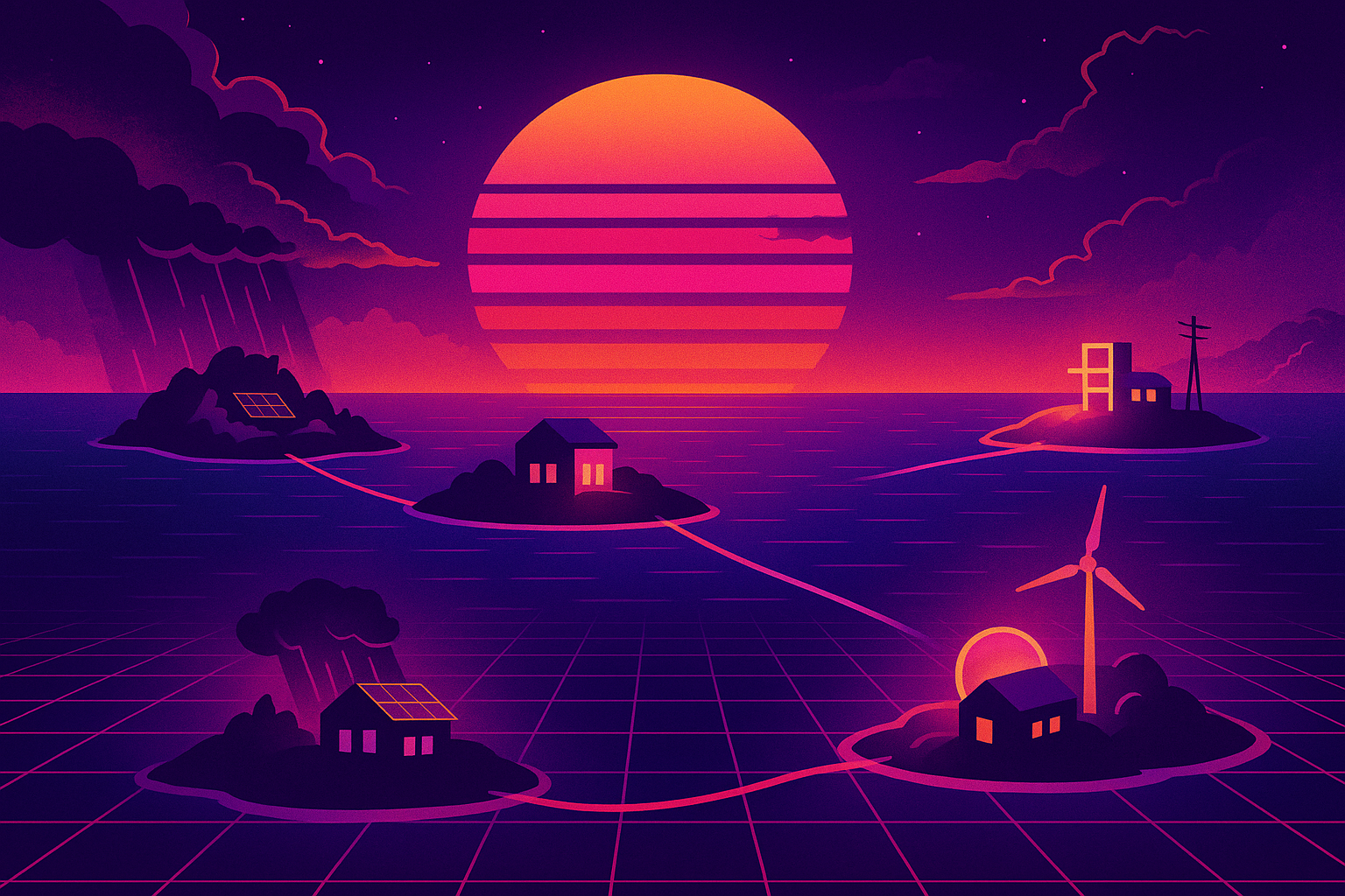 Service Continuity During Compromise Image