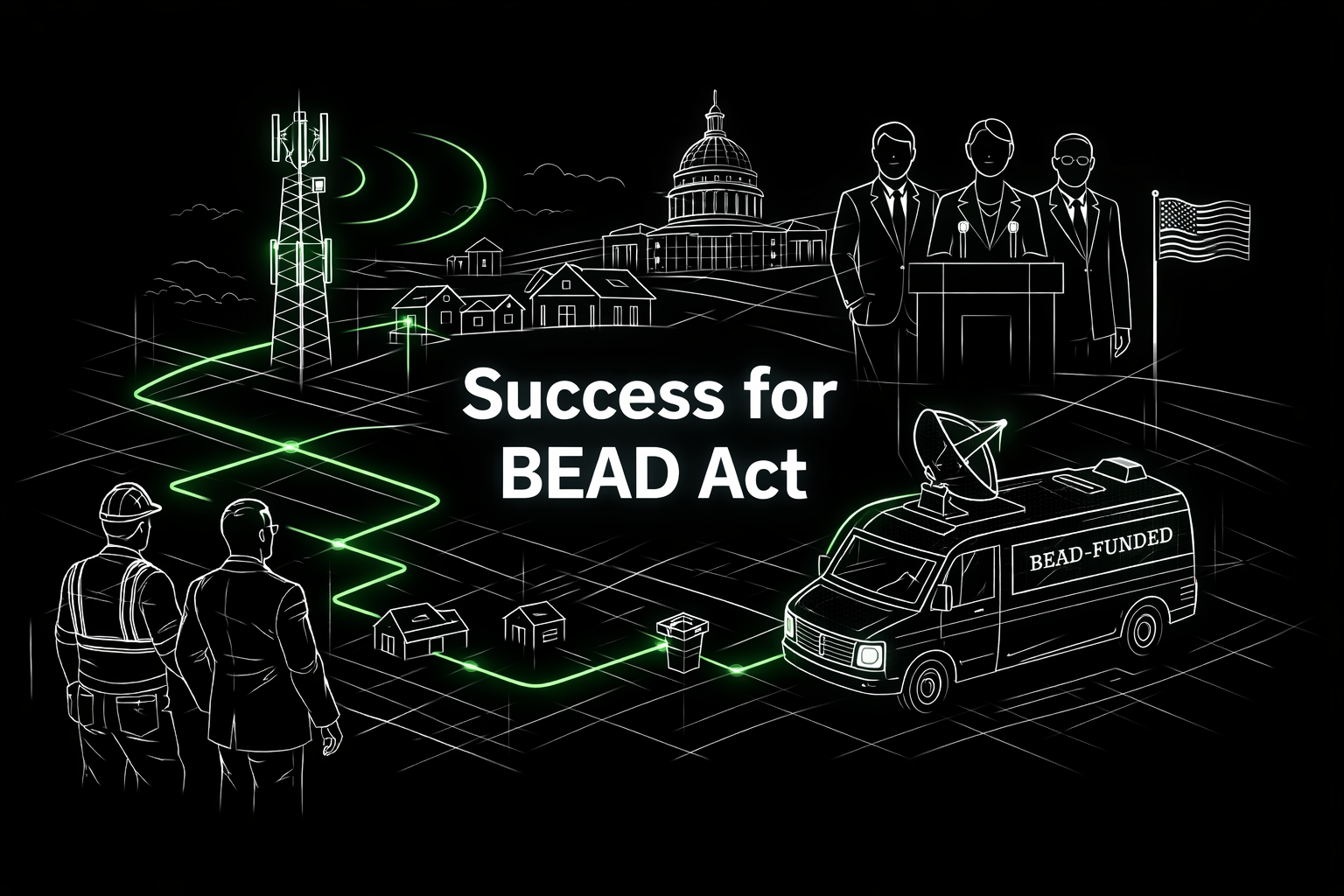 SUCCESS for BEAD Act