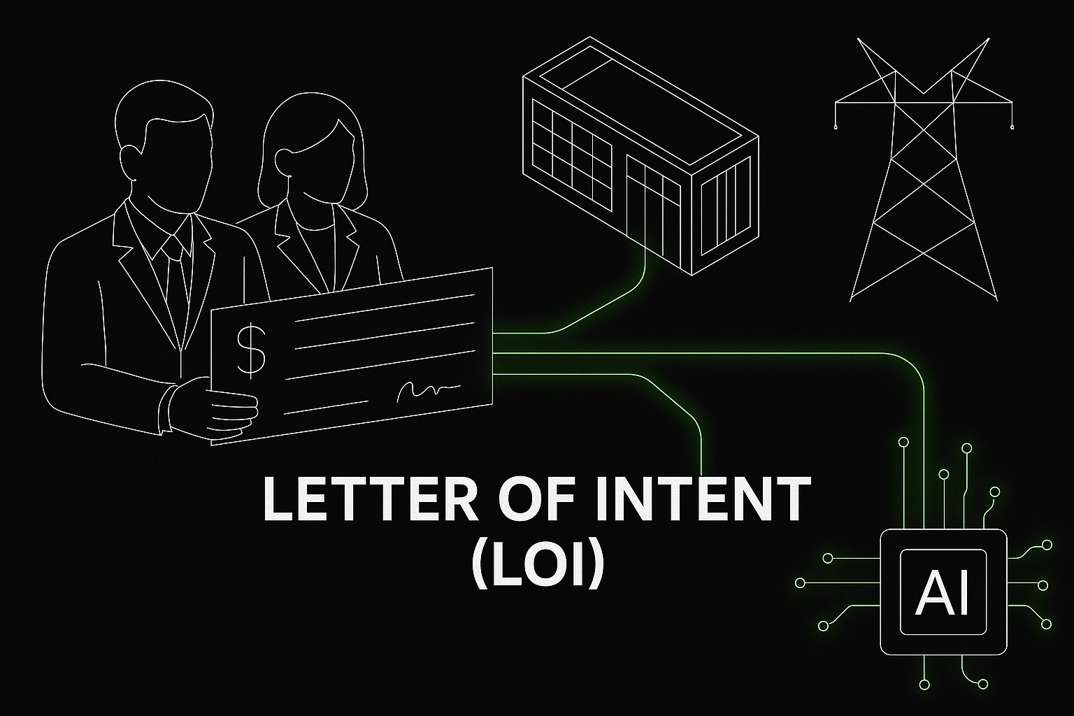 Letter of Intent Banner Image