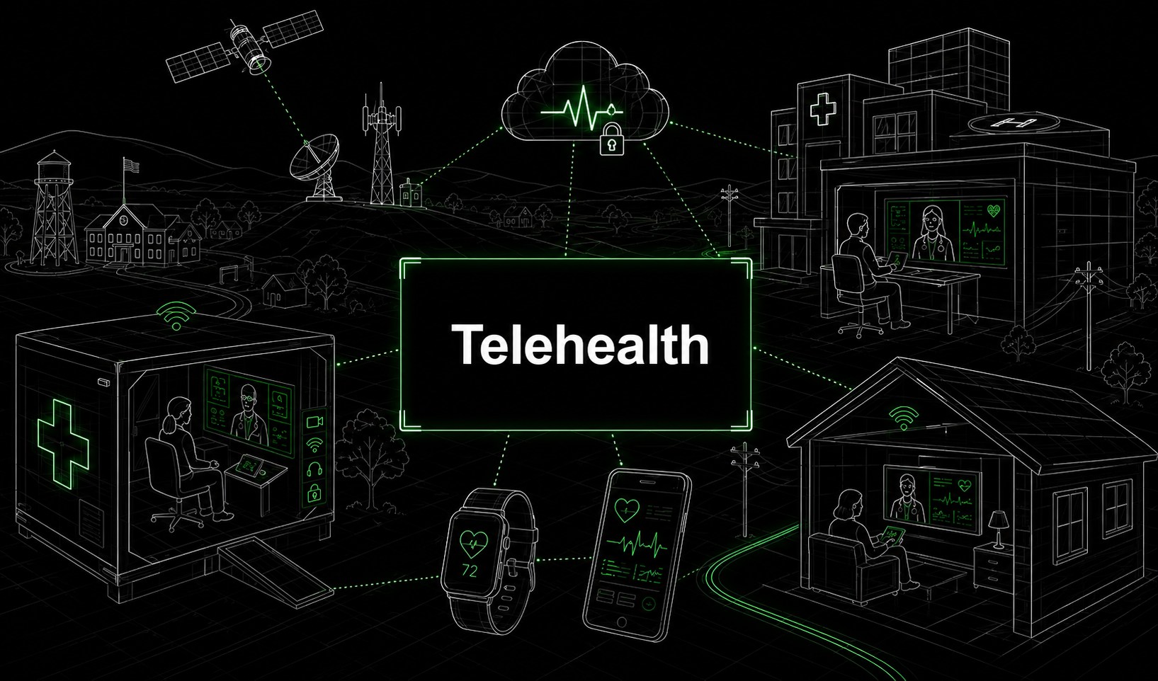 Telehealth