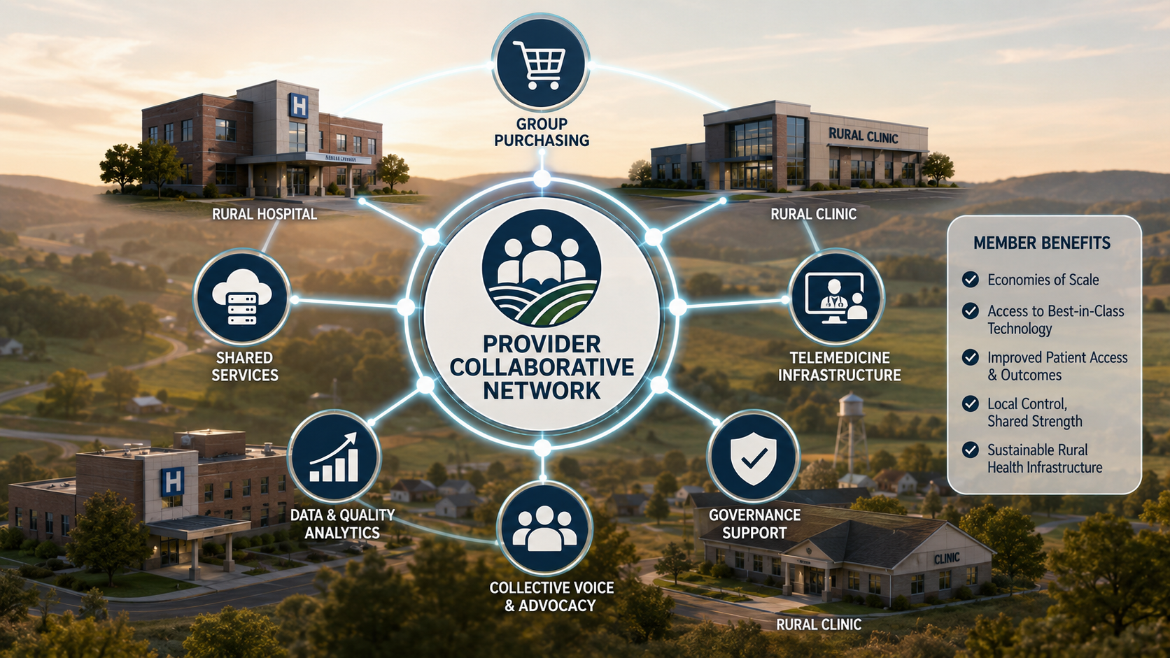 Provider Collaborative Network Banner Image