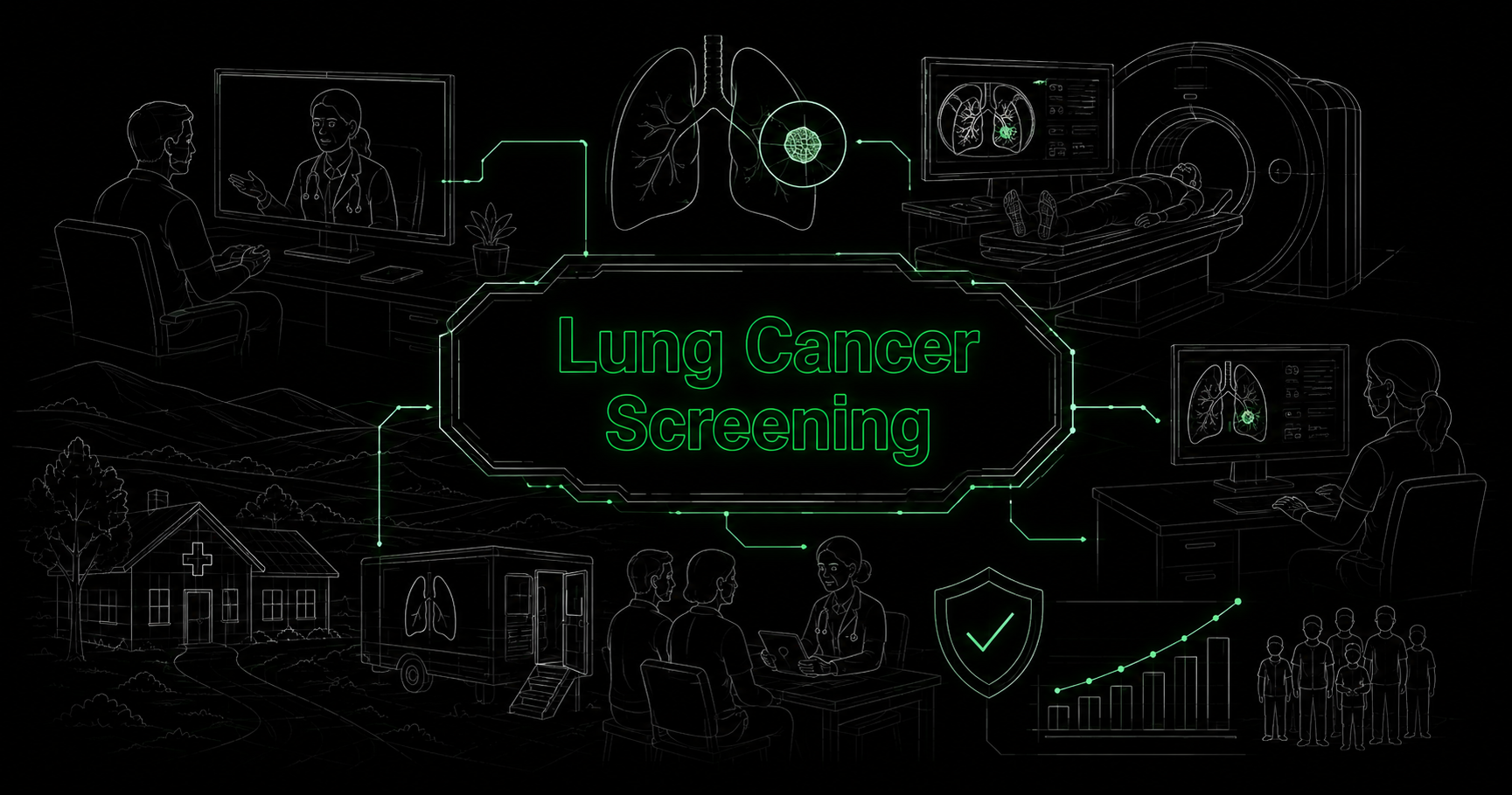 Lung Cancer Screening Banner Image