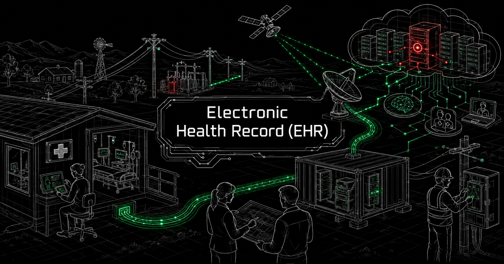 Electronic Health Record