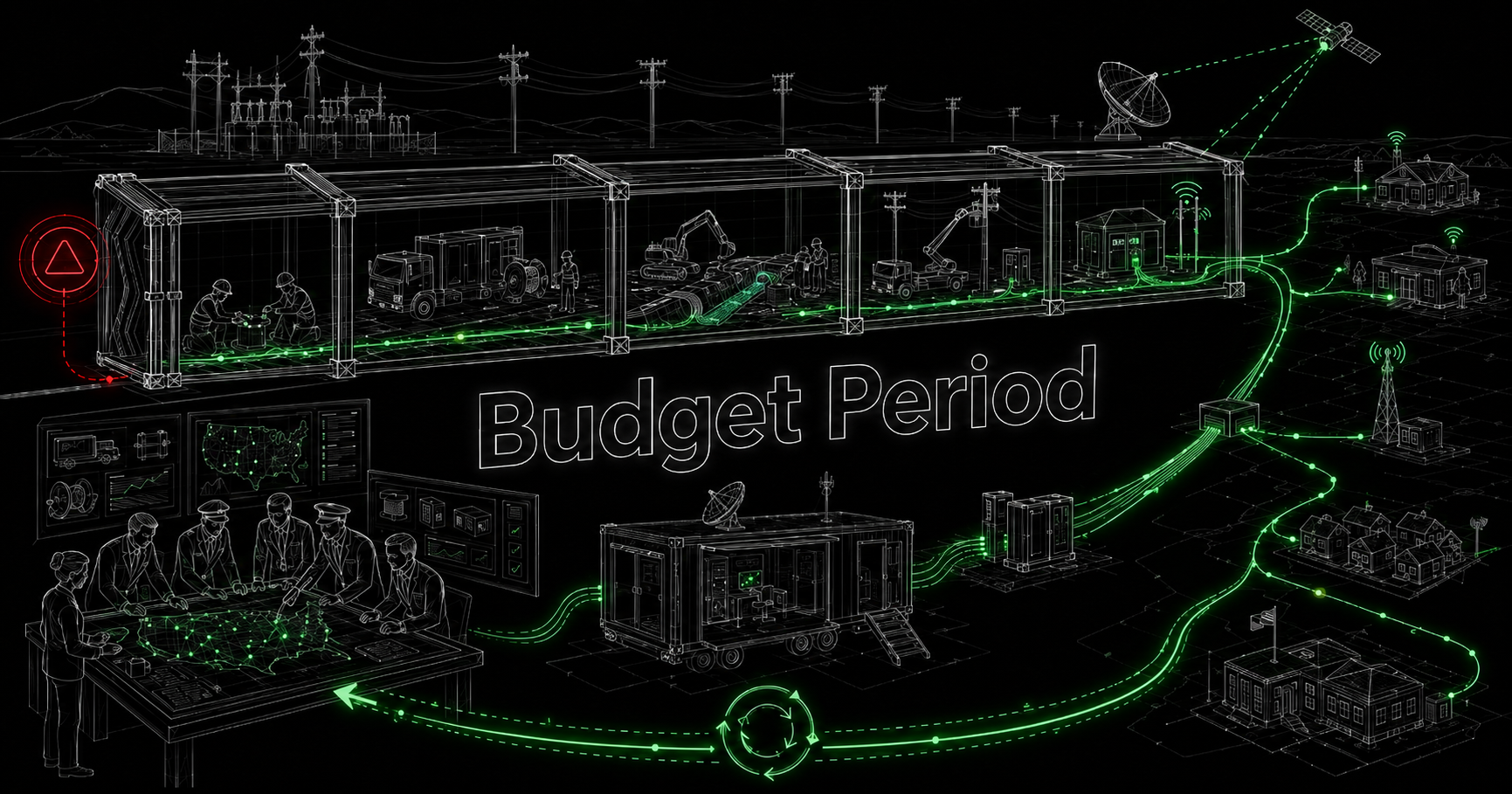 Budget Period Banner Image