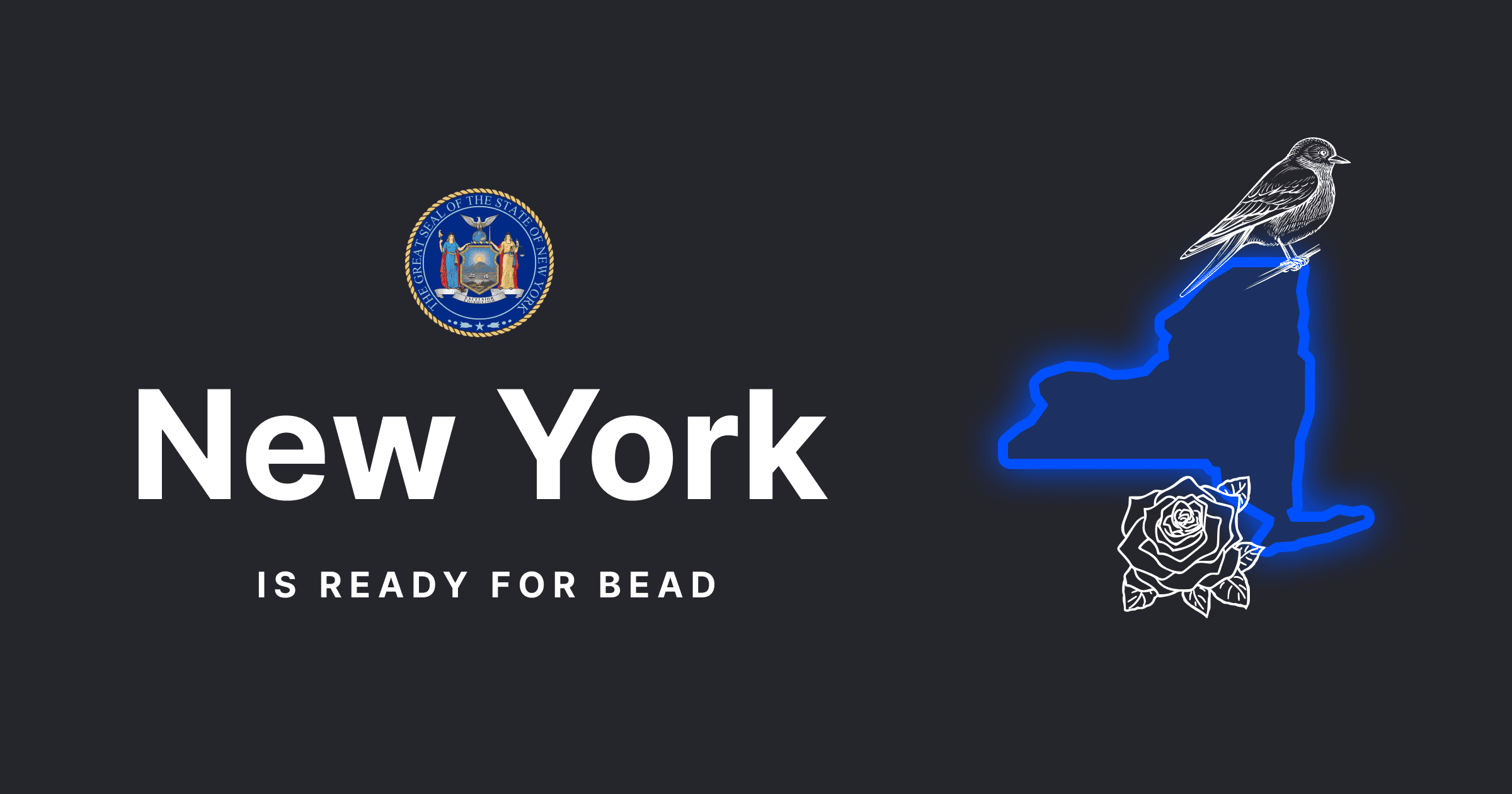 New York’s challenge process brings a new scene for BEAD