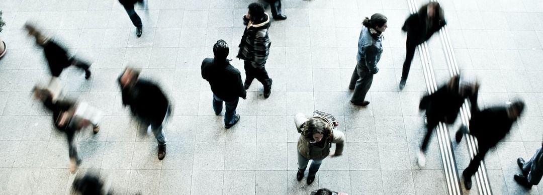 Advice for forming partnerships from the Pew broadband access summit