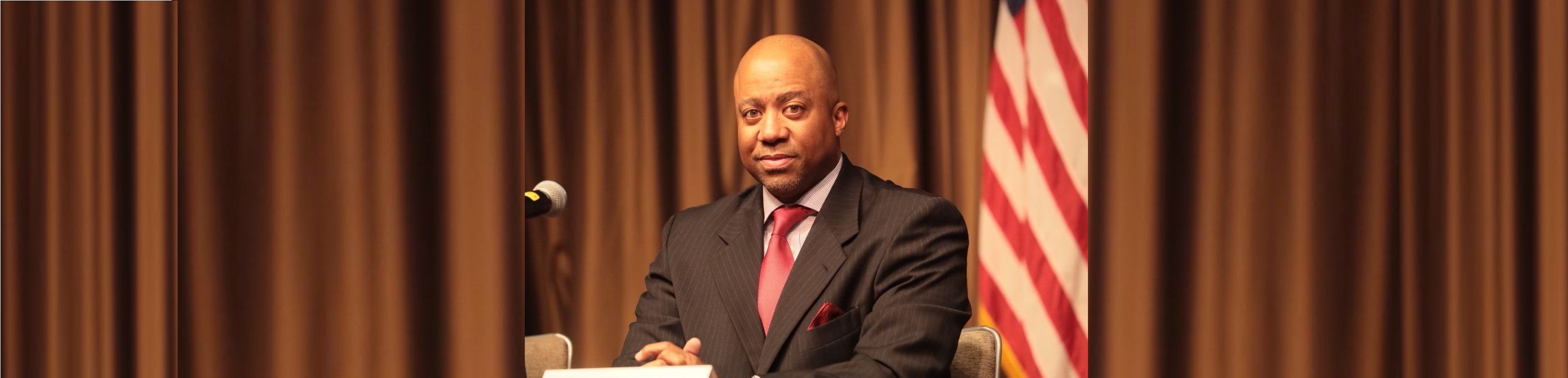 Senior NTIA Executive Scott D. Woods To Join Ready as VP for Community Engagement & Strategic Partnerships