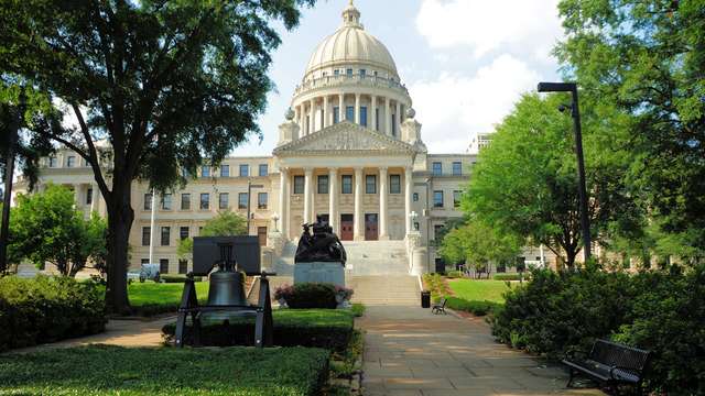 Sally Doty and Mississippi BEAM expand broadband access across the Magnolia State 