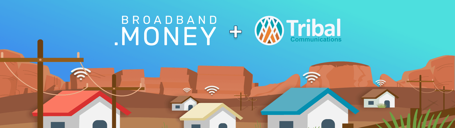 Tribal Communications partners with Ready.net to close the digital divide in Indian country