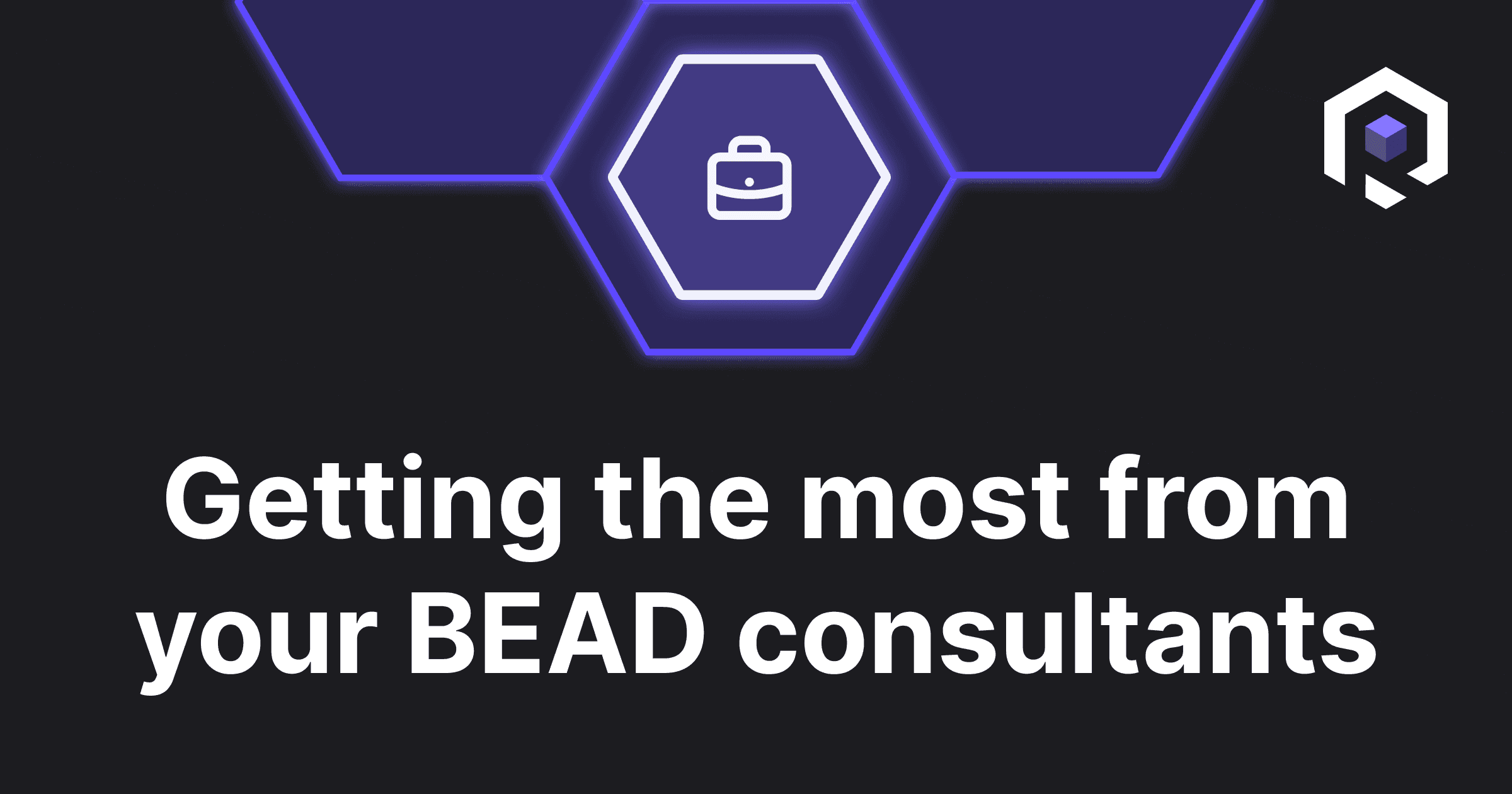 Unlocking consultants' highest potential 