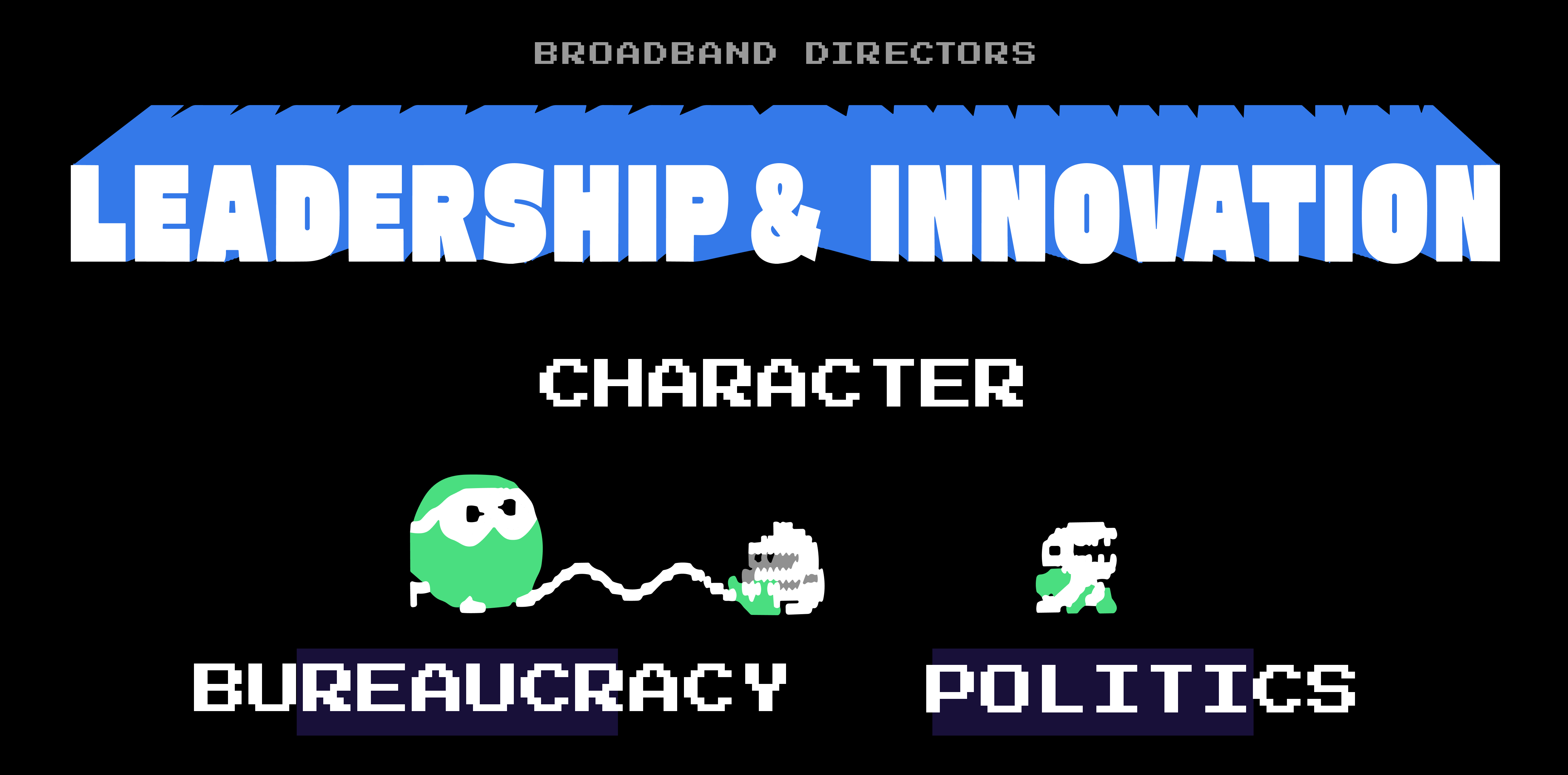 Leadership and Innovation: The Oklahoma Broadband Office Path to Success