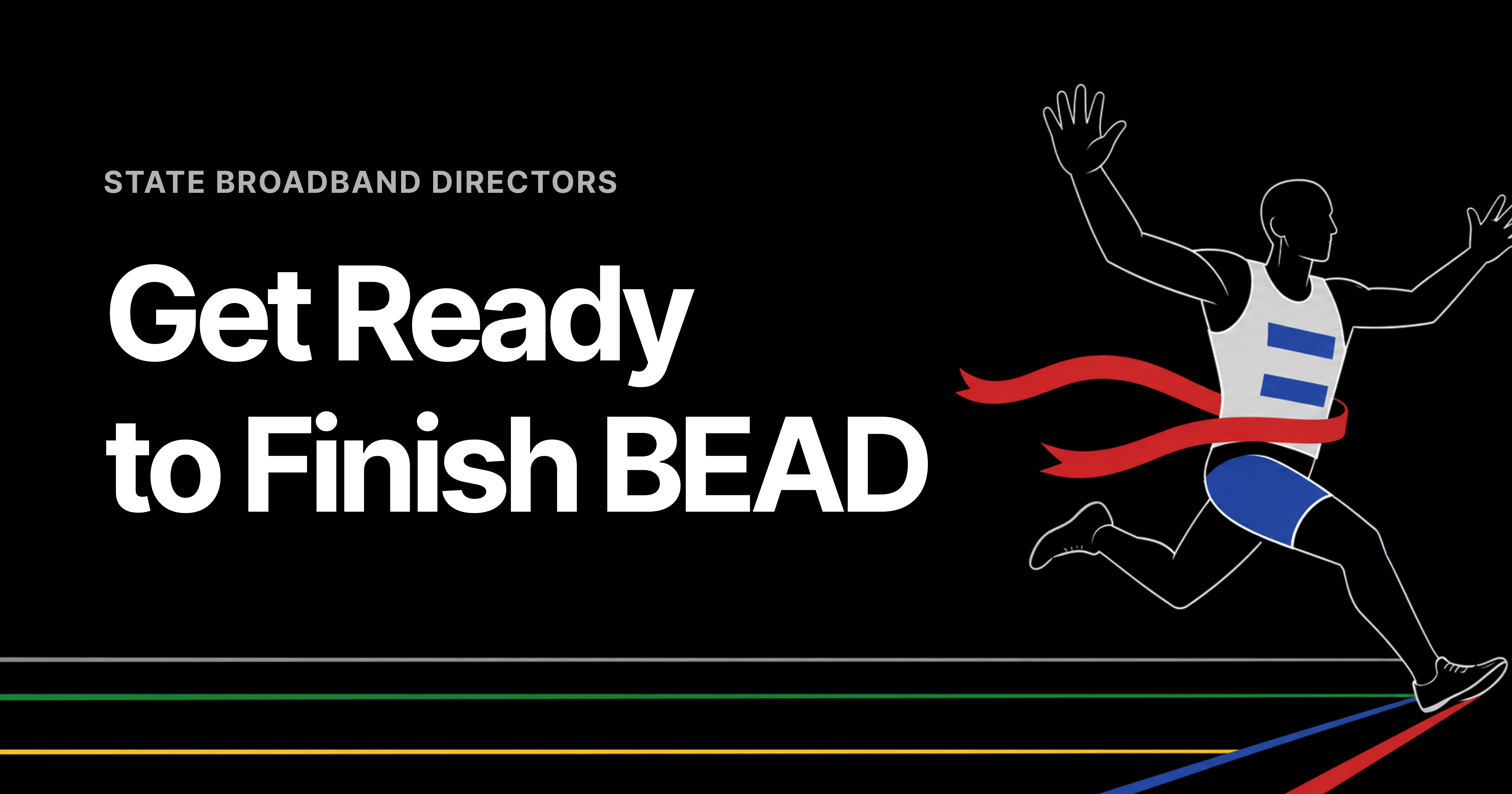 Get Ready to Finish BEAD