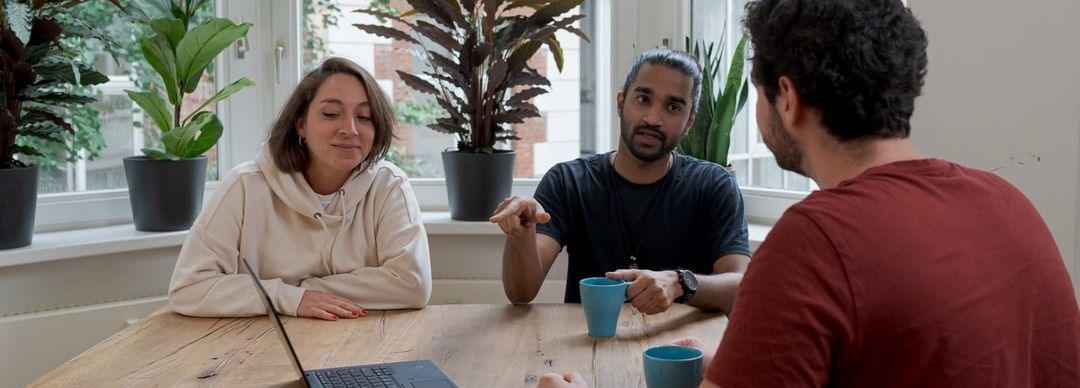 Strong emphasis on local coordination in Notice of Funding Opportunity 