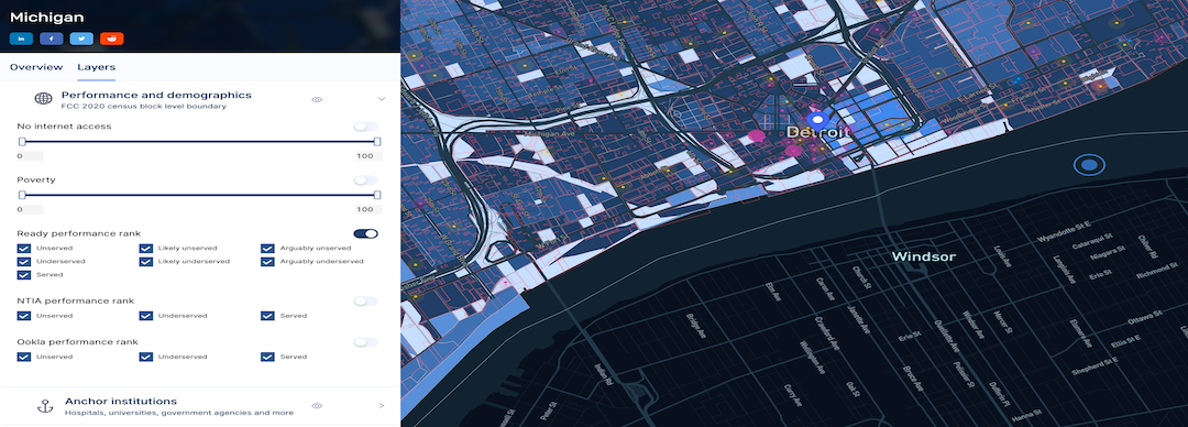 Detroit mayor sounds alarm on rescue plan funds being clawed back