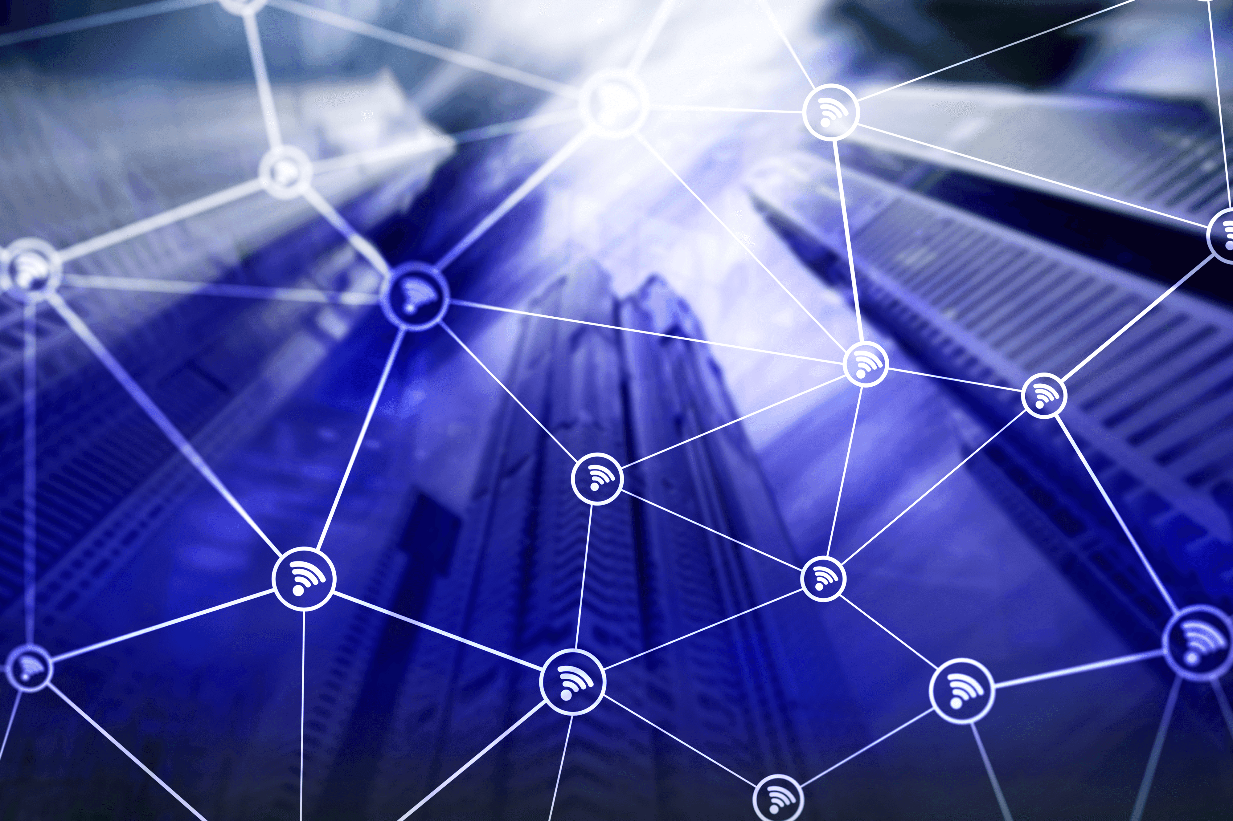 Thank Your Local ISP