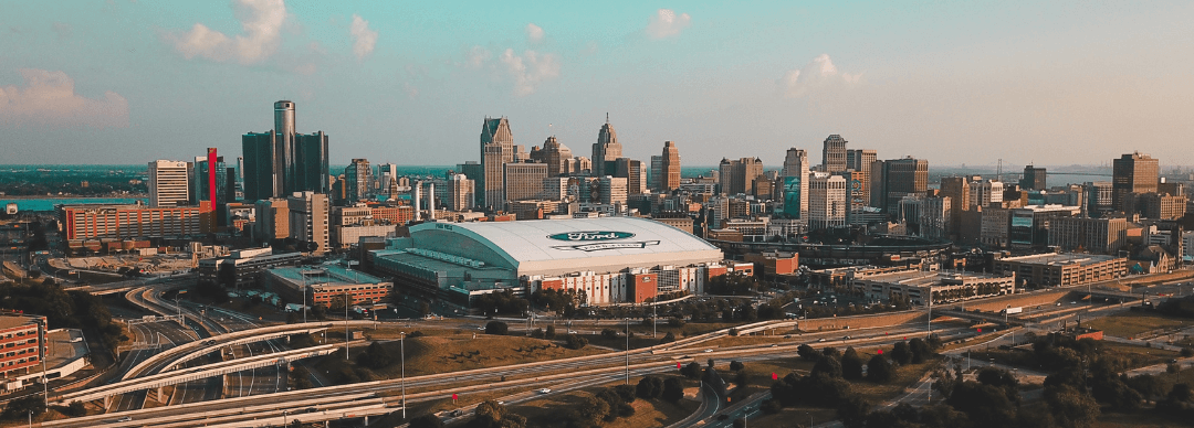 Detroit residents to conduct their own broadband audit after historic outage