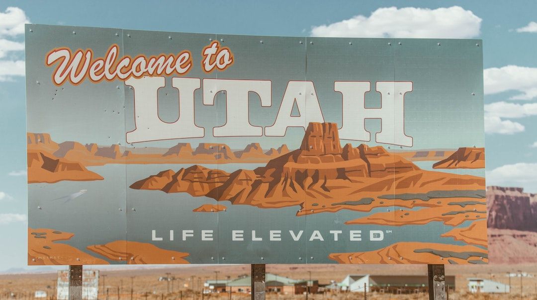 Utah lands $5.6 million in "Internet for All" planning grants