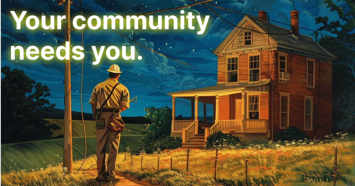 The BEAD showdown is here.