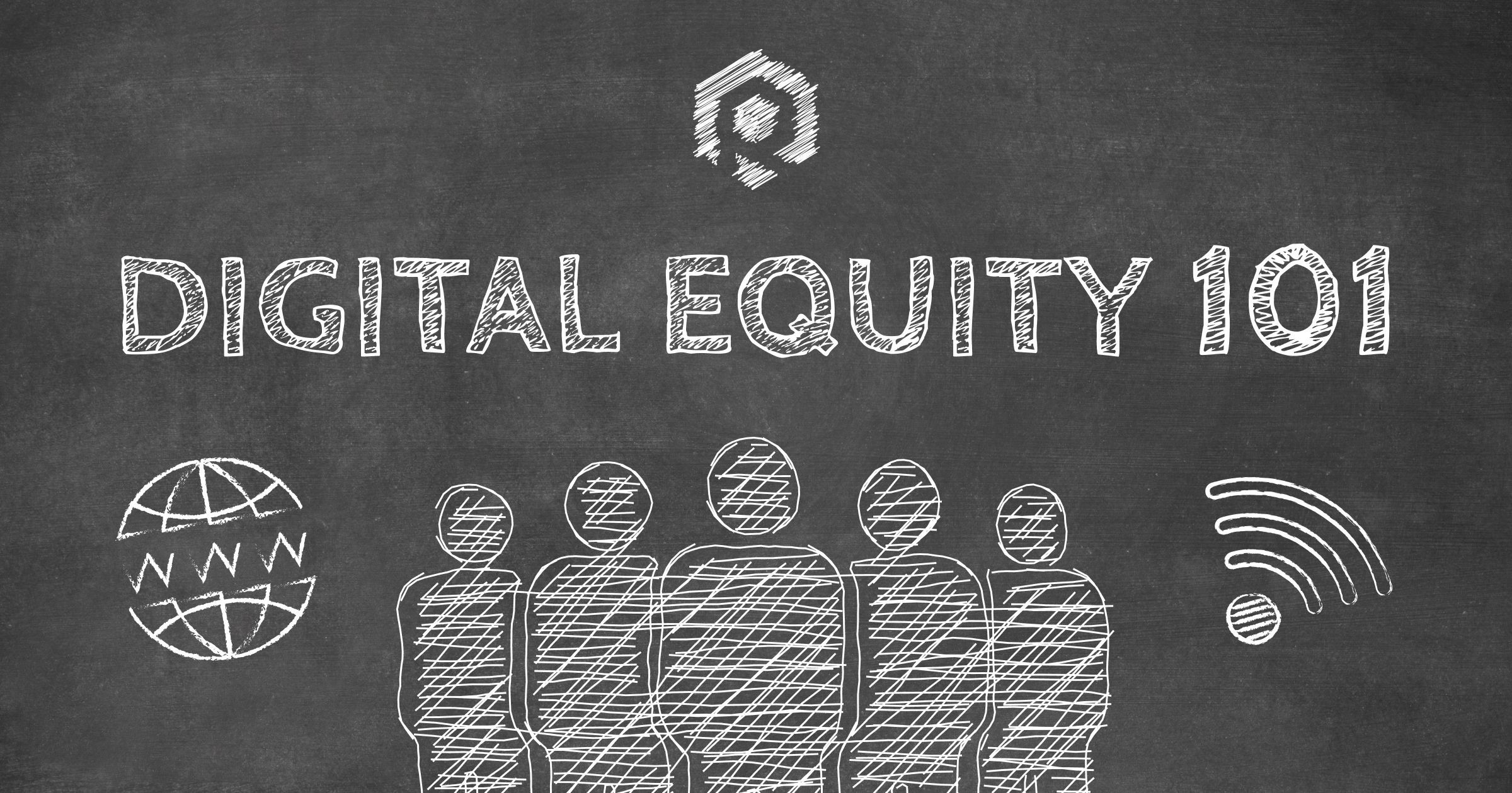 Here's what you need to know about digital equity