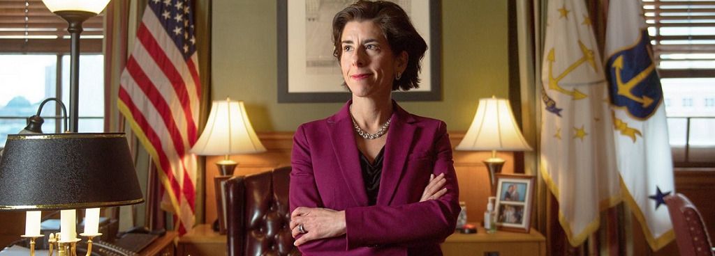 2021: Key Developments in Digital Infrastructure with Ramifications for Next Year