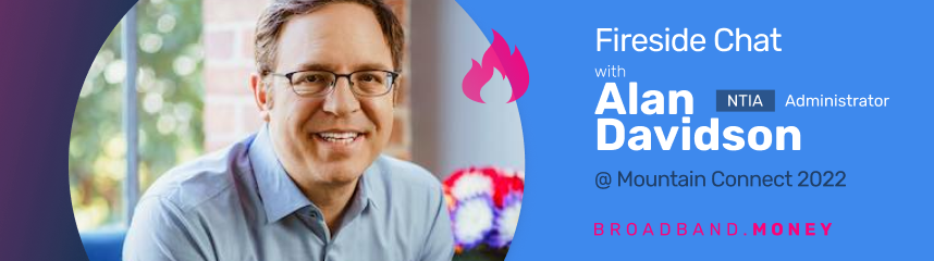 Join us at MountainConnect 2022, and learn what local ISPs must do now to bring affordable internet access to everyone