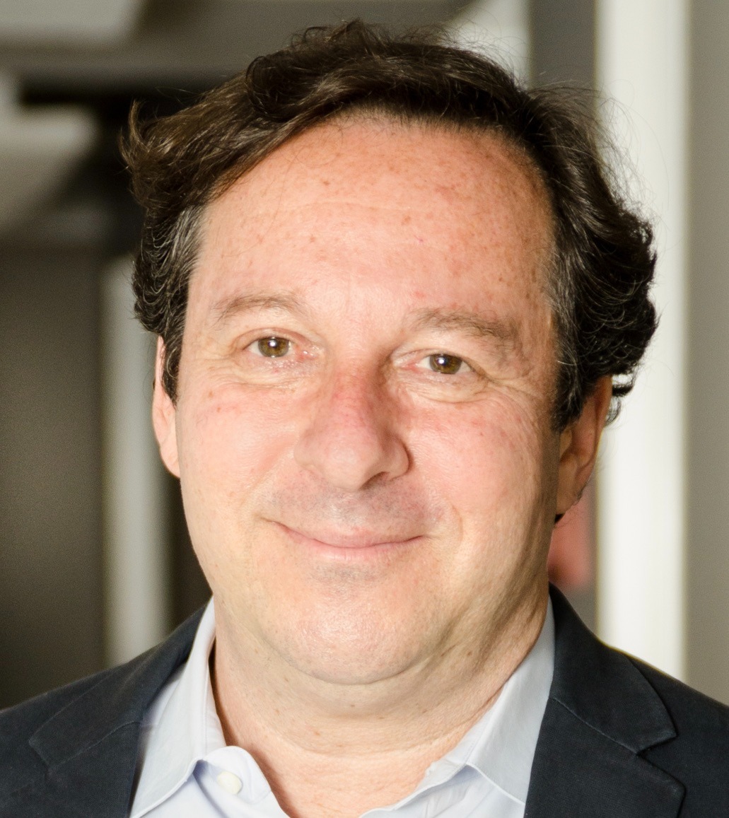 Warren Krafchik