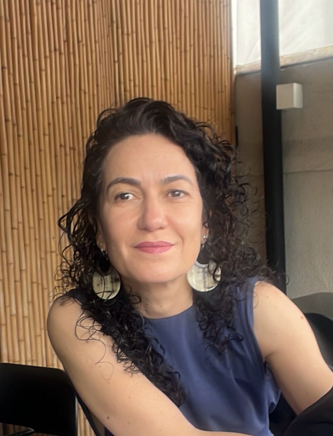 Ursula Peres