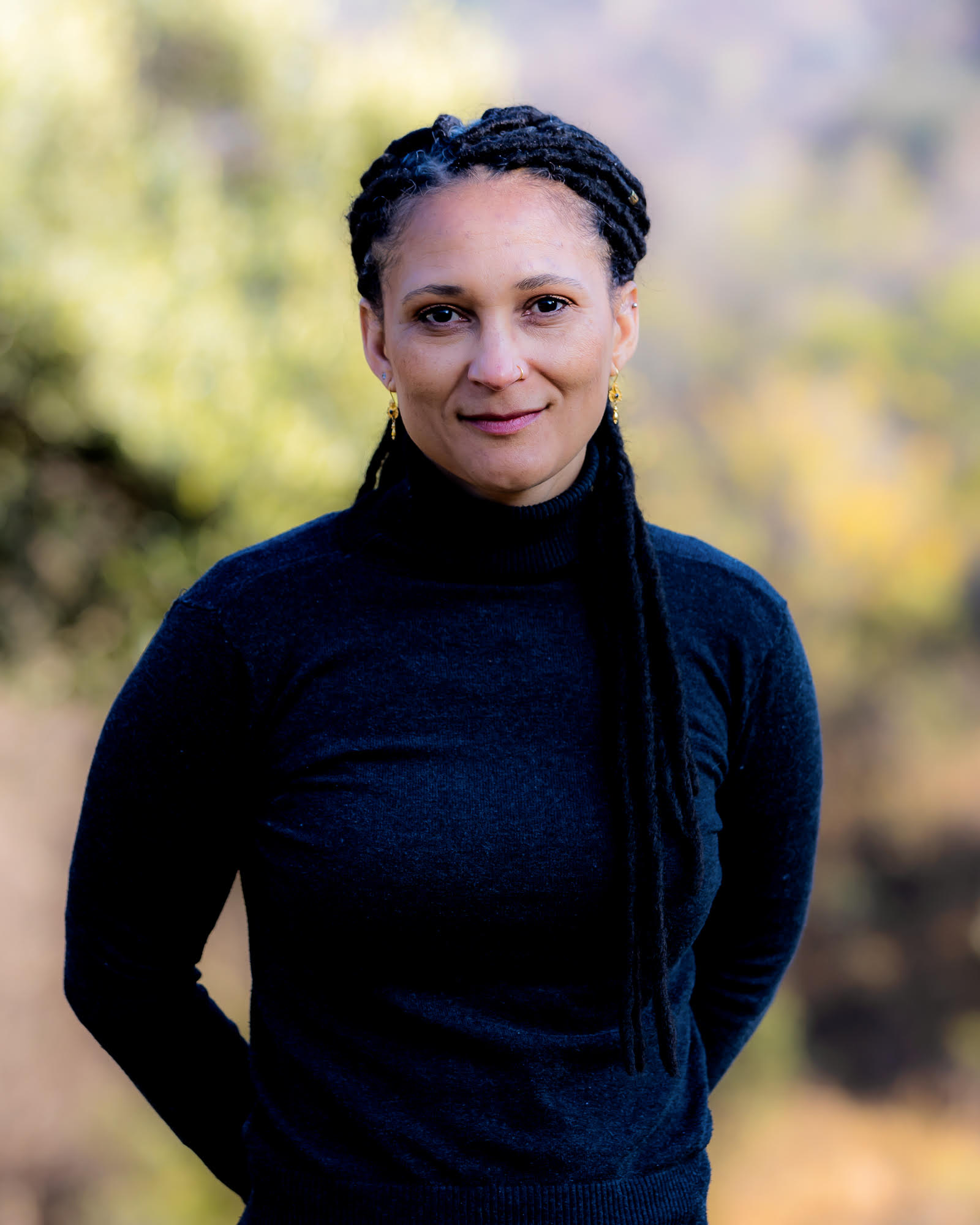 Thokozile Madonko