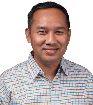 Donny Setiawan