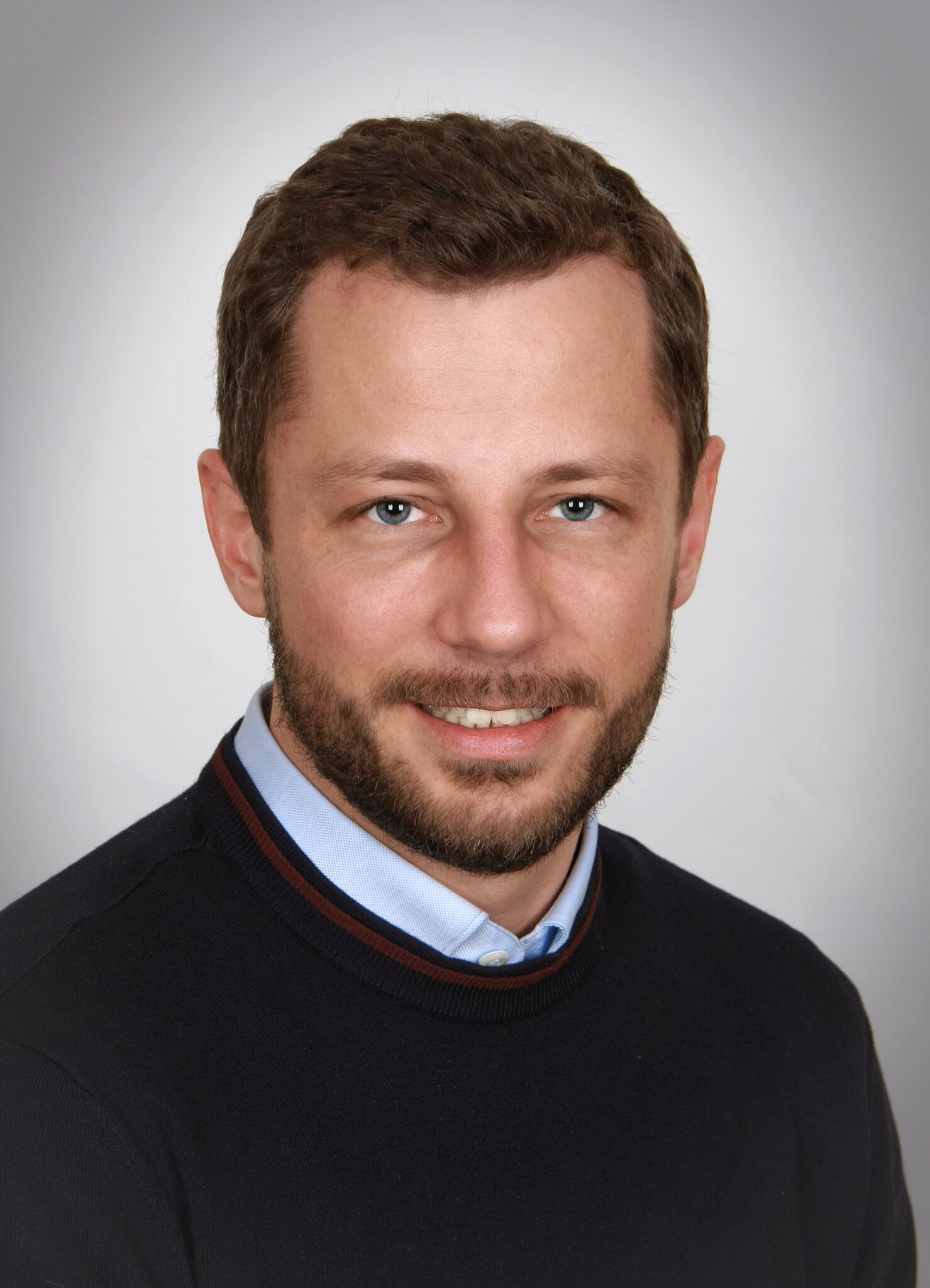 Lukas Heymich