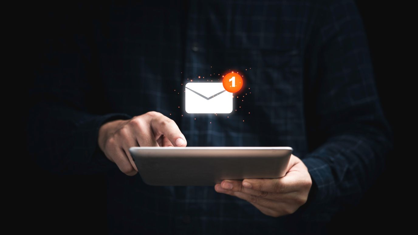 CASABLANCA Newsletter im Posteingang