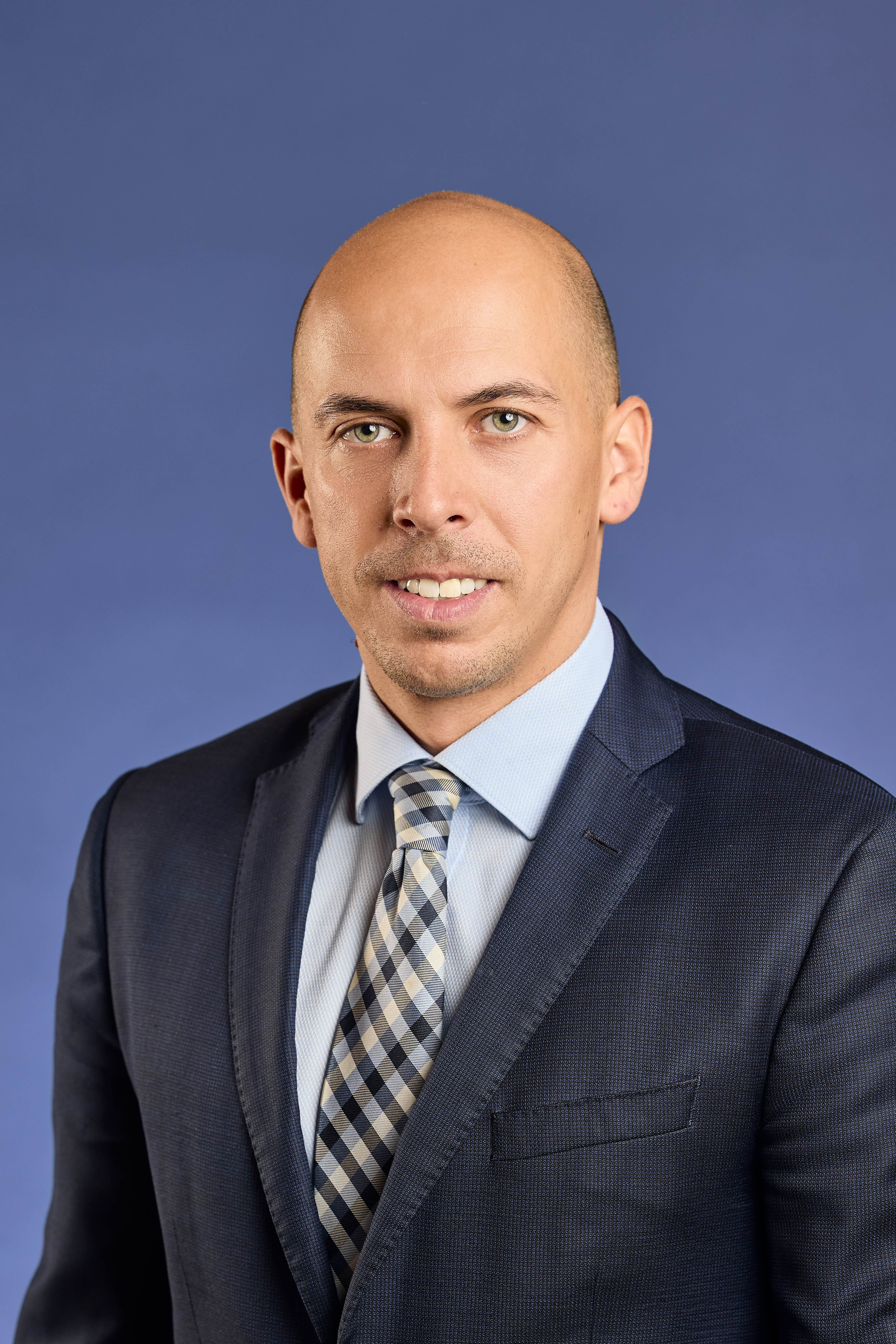 Christian John