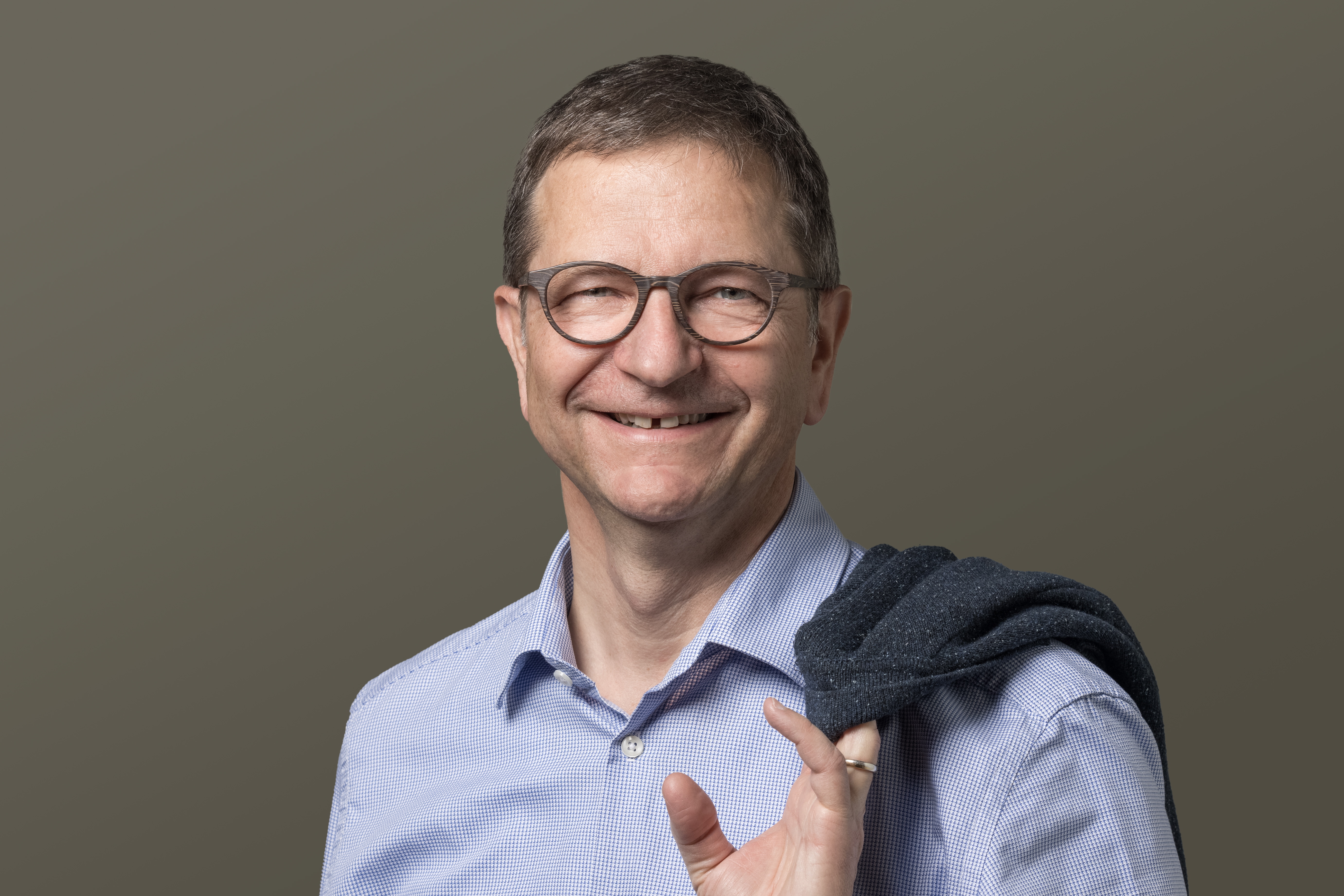 Hans Egli