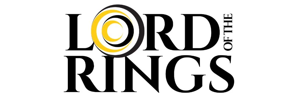 LORD OF THE RINGS