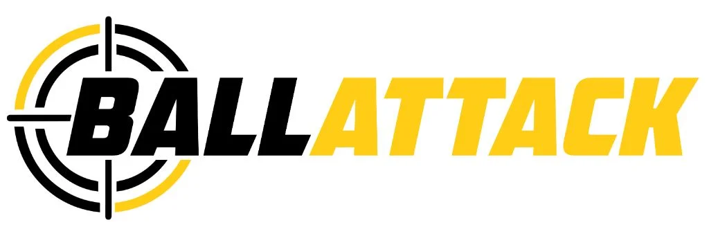 BALL ATTACK