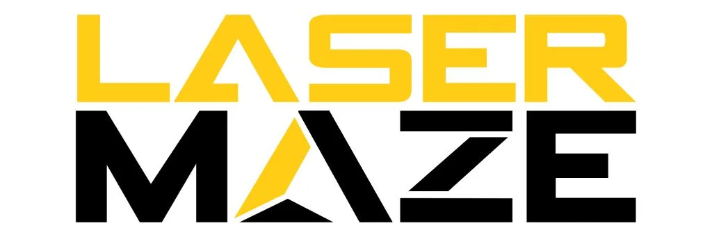 Laser Maze