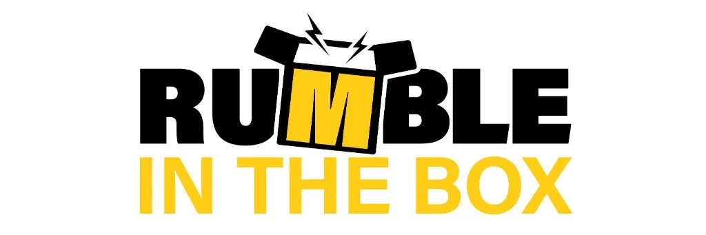 RUMBLE IN THE BOX