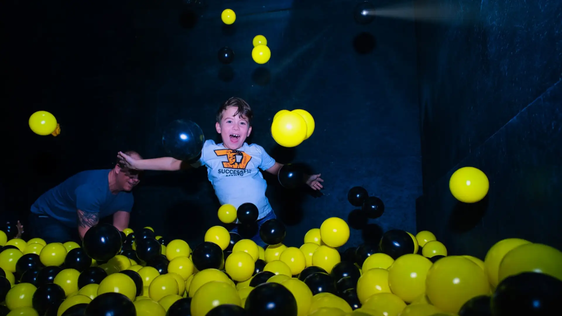 Adventure Arena Lucerne