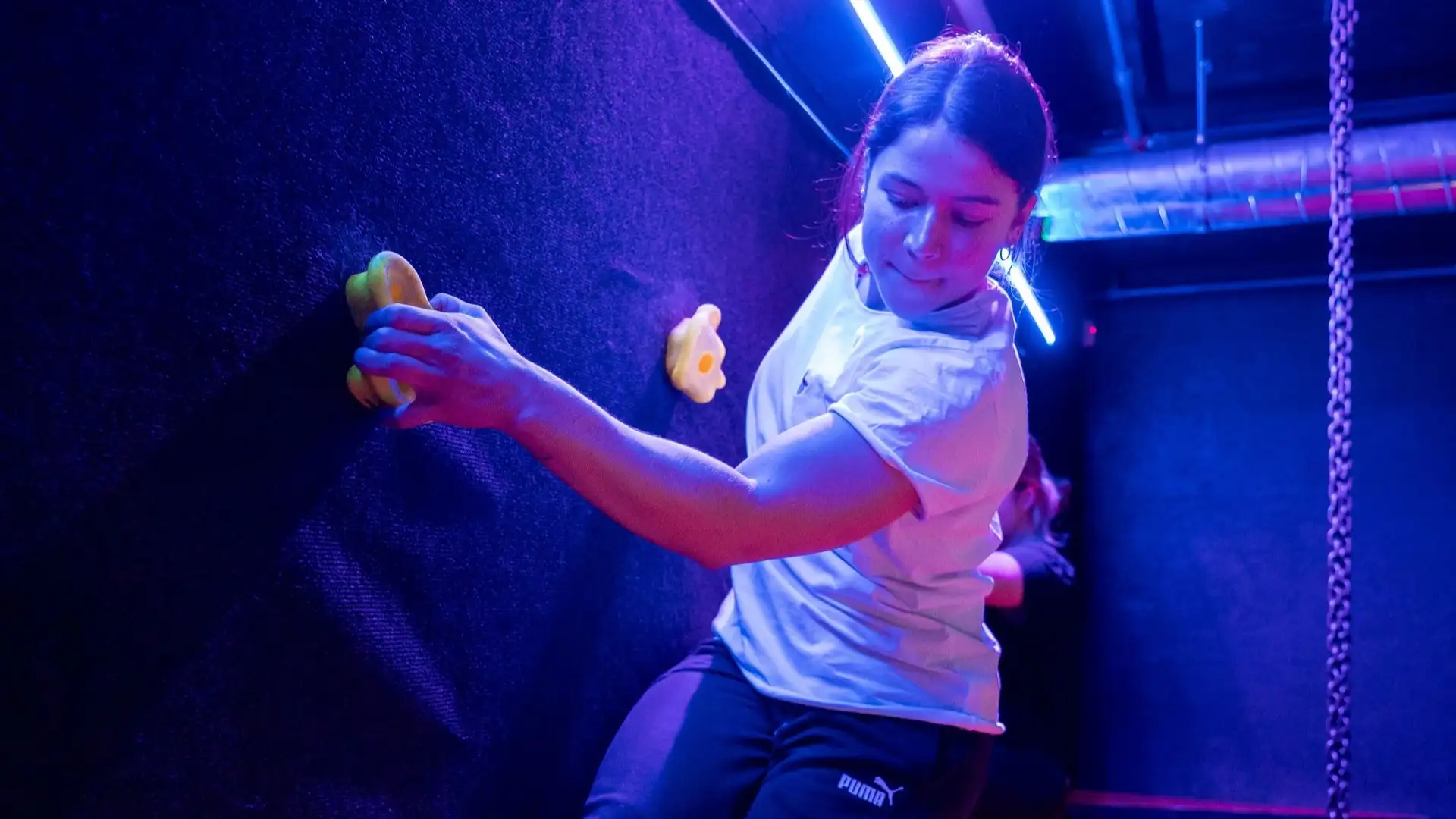 Adventure Arena Zurich