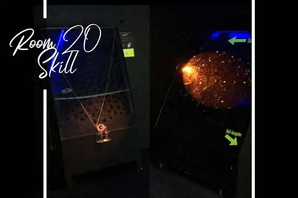SKILL