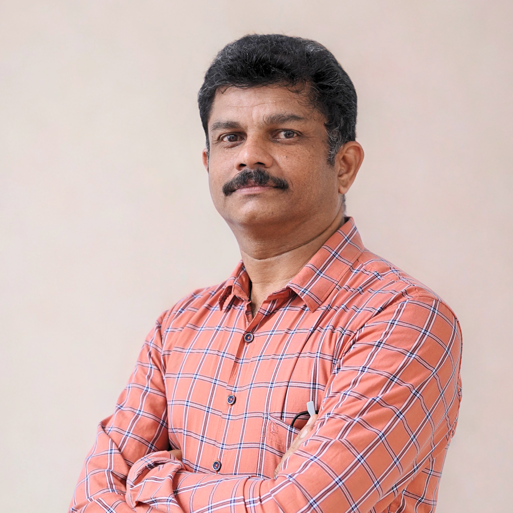 Vinod Kumar