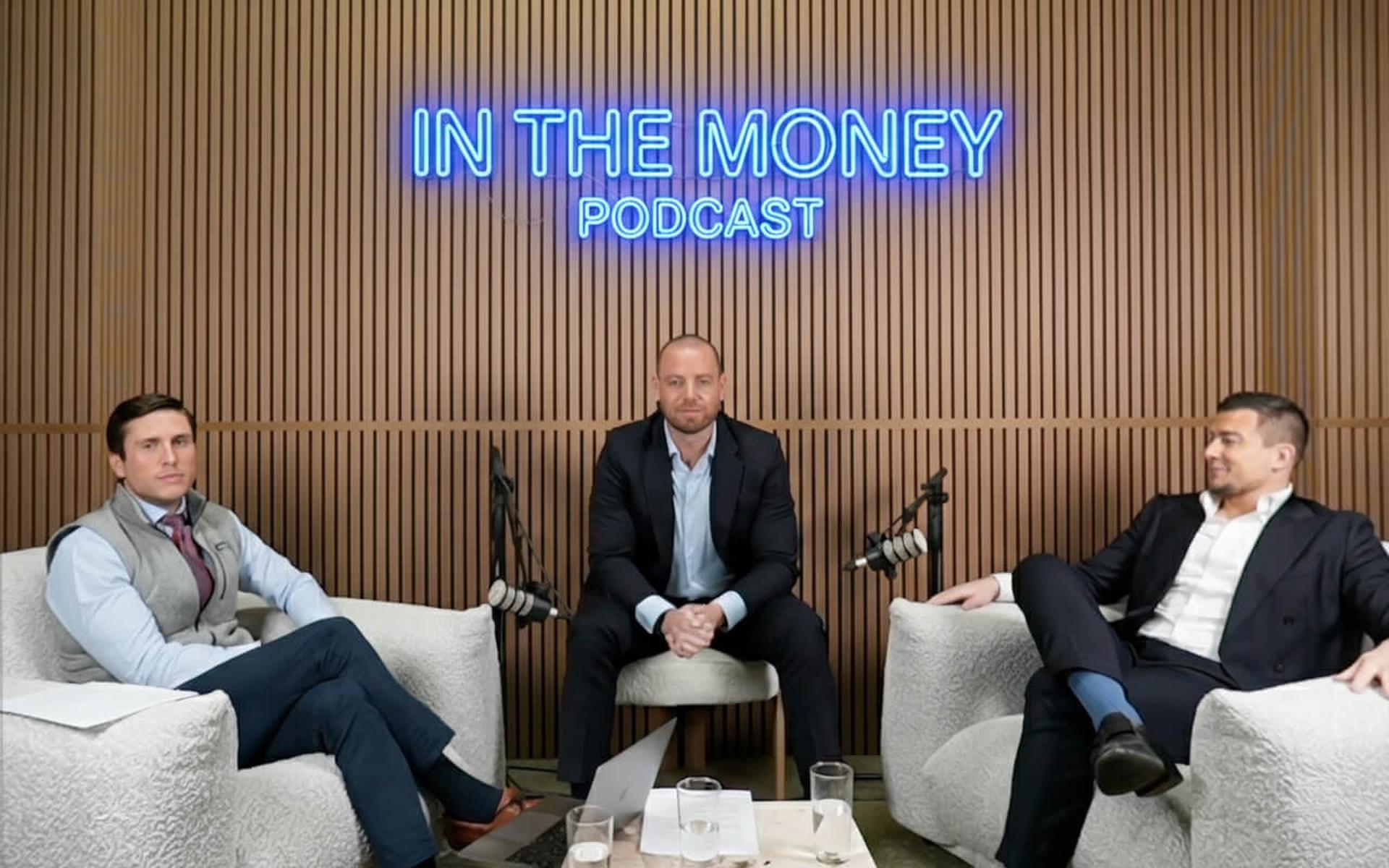 Get Strategic Clarity on FX Volatility: Introducing the "In The Money" Podcast