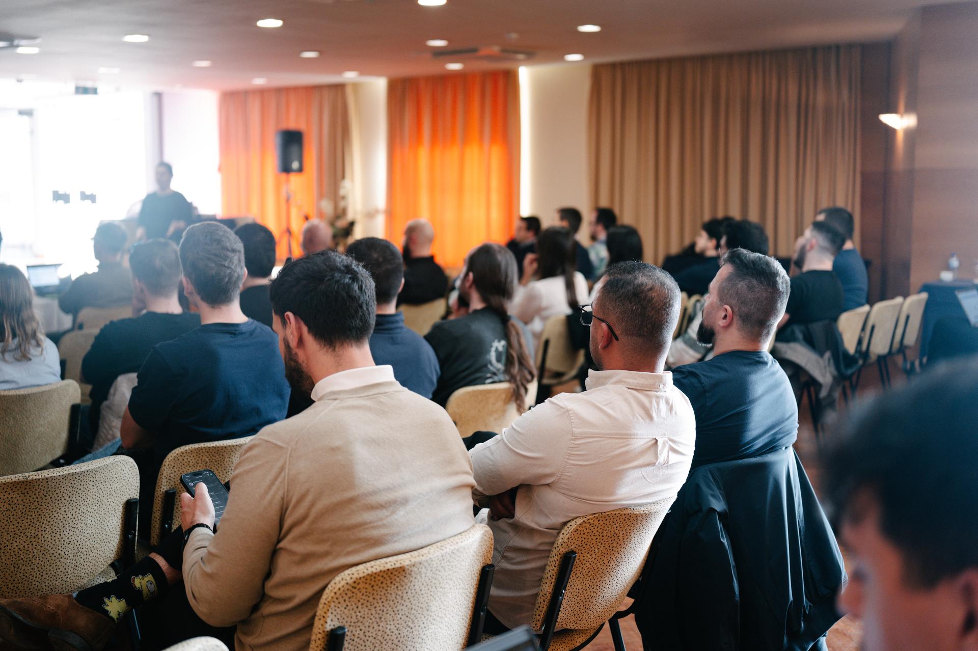 VFX Tech-A-Ton: Two Days of Engineering Excellence in Portugal