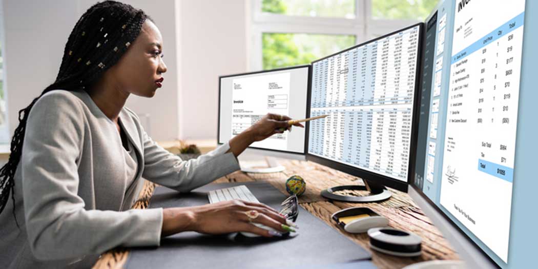 Featured image for Beyond Spreadsheets: Essential Cybersecurity Training for Finance Professionals