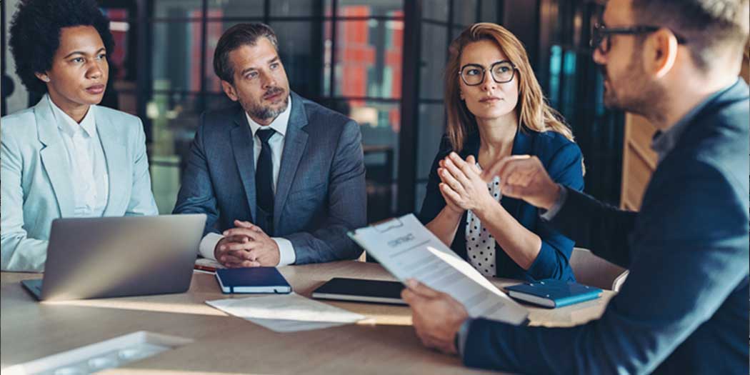 Featured image for Securing Your Bottom Line: Why Finance Teams Are Top Cyberattack Targets