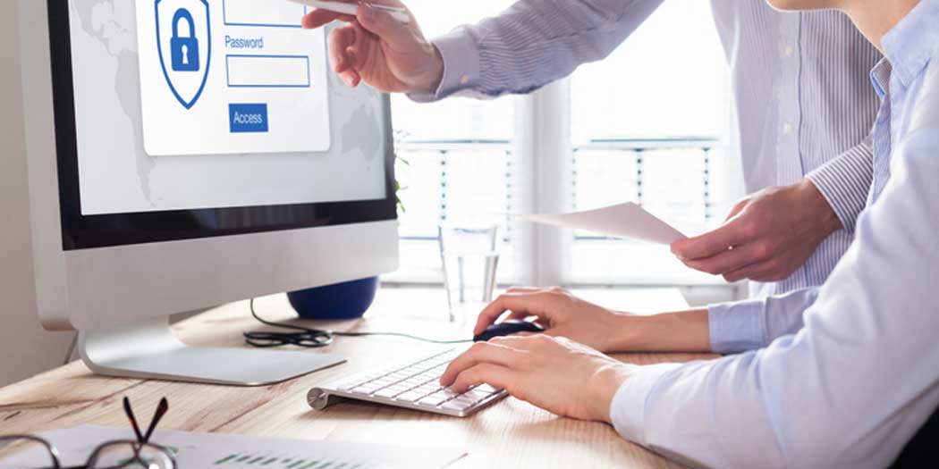 Featured image for Protecting Financial Data: Key Cybersecurity Awareness Training Modules for Finance