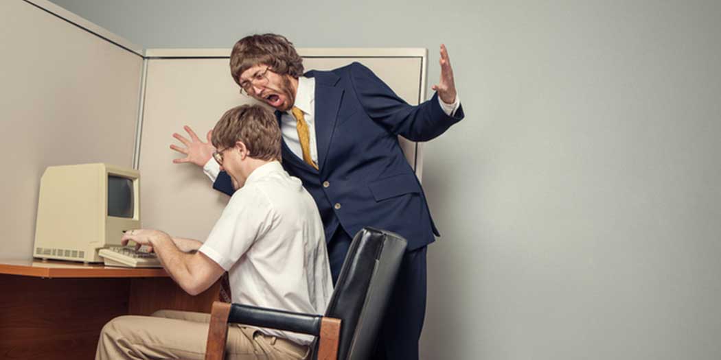 Featured image for Why One-Size-Fits-All Cyber Training Doesn’t Work