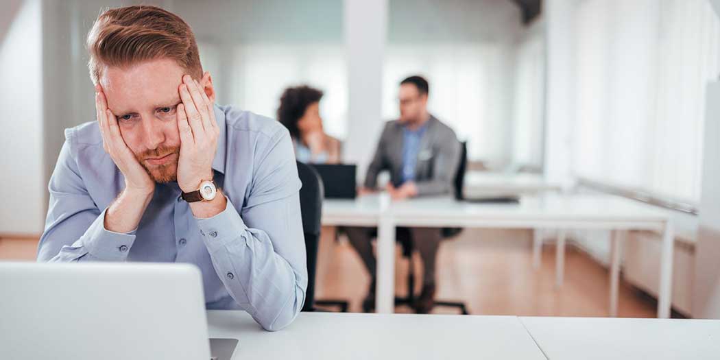 Featured image for ‍Your Cybersecurity Training Sucks — Here’s How to Fix It