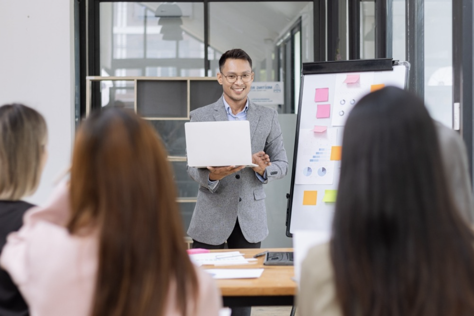 Featured image for Finance Security Training: Awareness to Prevent Wire Fraud and Data Breaches
